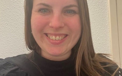 Nicole van der Weij 
